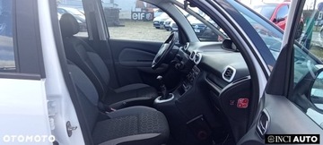 Citroen C3 Picasso 1.6 HDI 92KM 2011 Citroen C3 Picasso Citroen C3 Picasso HDi 90 F..., zdjęcie 10