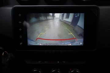 Dacia Duster II SUV Facelifting 1.0 TCe 90KM 2022 Dacia Duster 1.0 TCe, Salon Polska, Serwis ASO, zdjęcie 16