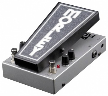 Morley 20/20 Power Fuzz Wah - эффект вау-вау