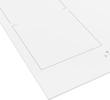 PŁYTA INDUKCYJNA BEKO HII 64200 FMTW POLE FLEX