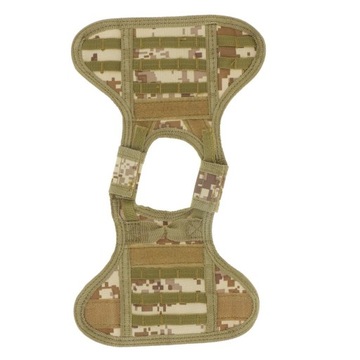 Охладитель пивных бутылок Mini Molle Desert