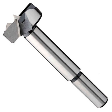 CMT 512.341.31 Wiertło Puszkowe Cylindrycznym Chwytem 34x90mm