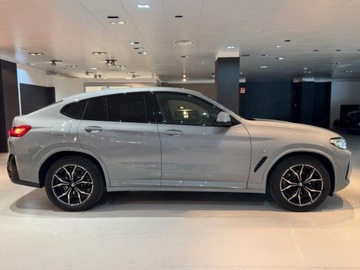 BMW X4 G02 SUV Facelifting 2.0 30i 245KM 2025 BMW X4 xDrive30i Sport Suv 2.0 (245KM) 2025, zdjęcie 5