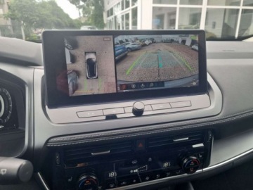 Nissan Qashqai III Crossover 1.3 DIG-T MHEV 158KM 2024 Nissan Qashqai Nissan Qashqai 1.3 DIG-T mHEV Tekna Xtronic, 1 wlasciciel,, zdjęcie 17
