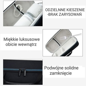 ЧЕХОЛ ПРЕМИУМ ДЛЯ SAMSUNG THE FREESTYLE ПРОЕКТОР ЧЕХОЛ EVA BAG