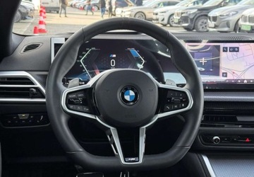 BMW Seria 4 G22-23-26 Coupe 2.0 420d 190KM 2024 BMW Seria 4 I wlasciciel M Sport Pro Gwarancja Bezwypadkowy FVAT23, zdjęcie 15