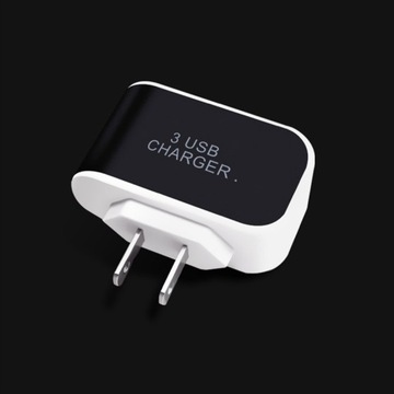 Многофункциональная зарядная головка 5В1А USB
