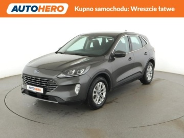 Ford Kuga III 2020 Ford Kuga Titanium, Navi, Aut.klima, czujniki,
