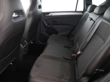 Seat Tarraco SUV Facelifting 2.0 TDI 150KM 2023 Seat Tarraco FR | El. Klapa | Kamera Cofania | Nav, zdjęcie 11