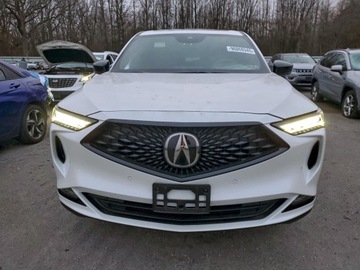 Acura MDX II 2024 Acura MDX 2024 ACURA MDX A-SPEC 3.5 Benzyna 290KM, zdjęcie 5