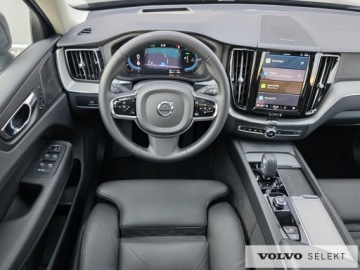 Volvo XC60 II Crossover Plug-In Facelifting 2.0 T8 455KM 2024 Volvo XC 60 FV23 Ultra Dark T8 455KM AWD ACC BLIS, zdjęcie 9