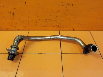 VOLVO V50 C30 V70 S40 2.0 D 10r rura rurka GR