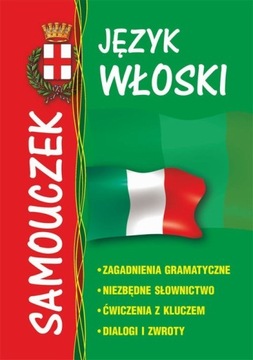 Ebook | Język włoski - samouczek - Kamila Zimecka