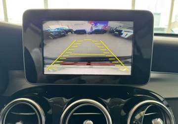 Mercedes GLC C253 SUV 2.0 250 211KM 2016 Mercedes-Benz GLC Salon Polska 2.0 Benzyna 211KM, zdjęcie 12