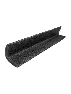 PEpack PROFIL PIANKOWY L 18 mm KĄTOWNIK OCHRONNY ZABEZPIECZAJĄCY 75x75x18