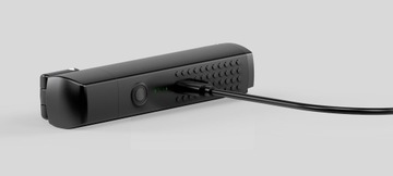 Latarka robocza W7R Work UV Led_lenser AKU USB