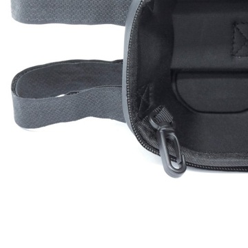 Вместительная сумка на руль Сумка Motus для самоката 3л водонепроницаемая