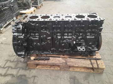 Blok silnika kpl. OM471 Euro 5 Mercedes Actros MP4
