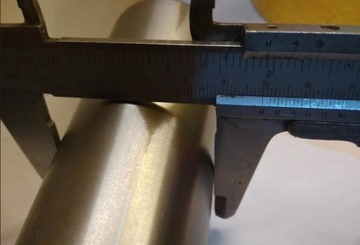 Гильза цилиндра 45мм Jawa 50 70cc (ogar 200, Jawa 223)