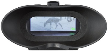 Bresser 1x прибор ночного видения Цифровой прибор ночного видения с держателем