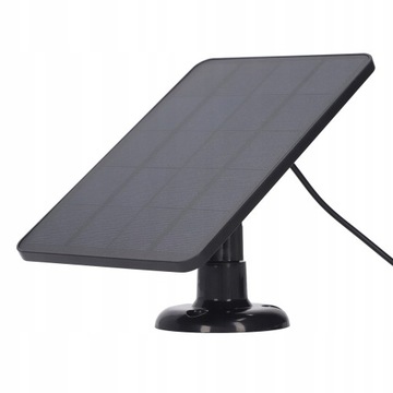 PANEL SOLARNY BATERIA SŁONECZNA 4W 12V SOLAR TANI