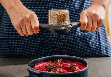 Мельница для перца Ortwo Lite от Dreamfarm