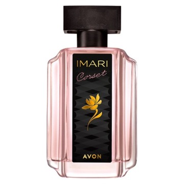 AVON IMARI_CORSET WODA TOALETOWA DLA NIEJ - 50 ml - EDT