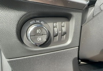 Opel Mokka II SUV 1.2 Turbo 100KM 2022 Opel Mokka 1.2 T 100 KM 6 bieg.manual Elegance Business Pack SS 1.2, zdjęcie 15