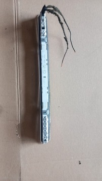 LAMPA SVĚTLO STOP OPEL VECTRA C