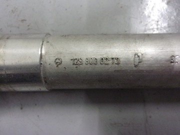 R129 SL 500 VZPĚRA/TLAKOVAČ STŘECHA 1298000272