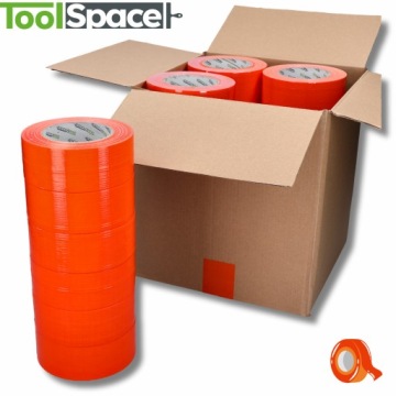 Штукатурная лента ELEVATION TAPE 48MM/50M ORANGE TAPE супер качество
