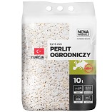 Perlit Ogrodniczy (1-6) 10 L do spulchniania ziemi