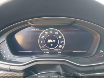 Audi A5 F5 2019 Audi S5 Coupe Premium 2019 3.0l 3.0 Benzyna 349KM, zdjęcie 10