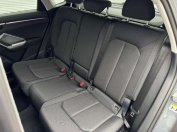 Audi 2024 Audi Q3 Sportback Q3 Sportback 1.5 TFSI 150 KM S tronic LED Kamera Cofania, zdjęcie 25