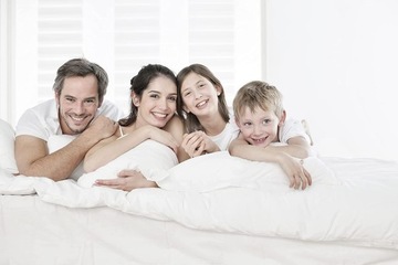 JASIEK ПОДУШКА-ВСТАВКА 80x80 см ТОЛЩИНА