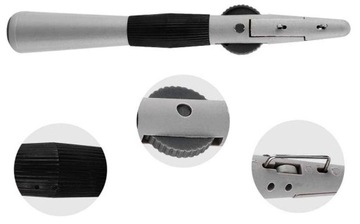 Mistrall узкая ручная вязальная машина с крючками Вроцлав