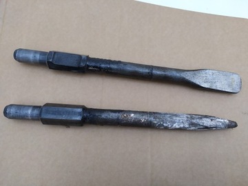 SCHEPPACH Отбойный молоток 60 Дж 1900 Вт AB1900