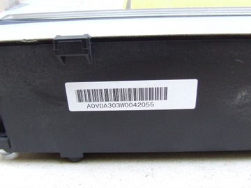 Laser Unit CMYK BIZHUB C35/C35P