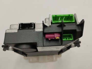 VOLVO C30 2007 MODUL GSM ŘÍDÍCÍ TELEFONEM