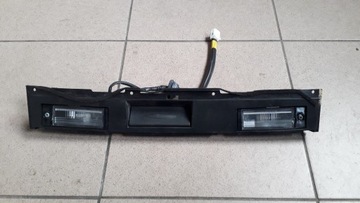 HYUNDAI TUCSON II 2015-20 BLENDA KLAPY BAGAZNIKA