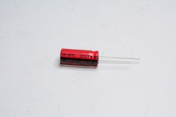 Superkondensator Wurth Elektronik WCAP-STSC 2,7V