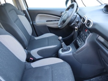 Citroen C3 Picasso 1.4 95KM 2009 Citroen C3 Picasso 1.4 i, Klima, Tempomat, zdjęcie 8