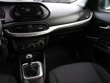 Fiat Tipo II Station Wagon 1.4 95KM 2017 Fiat Tipo 1.4 16V, Salon Polska, Klima, zdjęcie 7
