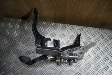 ПЕДАЛЬ ГАЗОВОГО ТОРМОЗА 308 T9 GT-LINE 9674829180