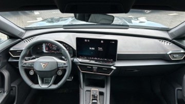 Cupra Formentor Crossover 1.5 TSI 150KM 2026 Cupra Formentor 1.5 e-TSI 150 KM 7-biegowa automat, zdjęcie 3