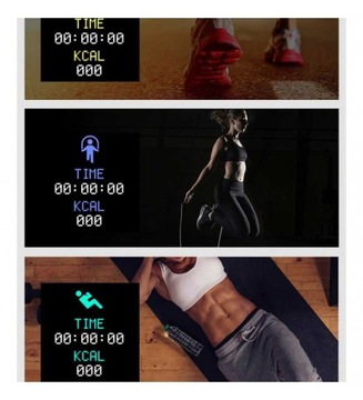 ЖЕНСКИЕ умные часы PULSET PRESSURE IPHONE S