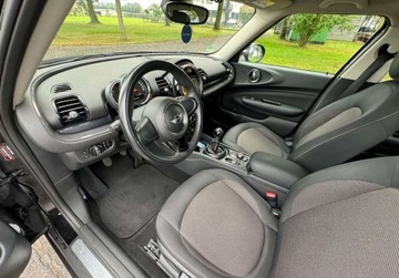 Mini Clubman F54 Kombi 1.5 102KM 2016 MINI Clubman Bezwypadkowy, zadbany 1.5 Benzyna 102KM, zdjęcie 37
