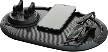 Коврик на приборную панель | Автомобильный держатель для мобильного телефона |