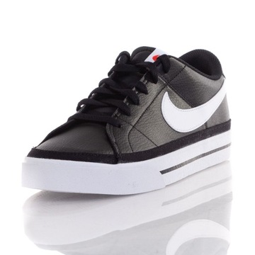 BUTY SPORTOWE Nike COURT LEGACY NN DH3162-001 r. 40.5