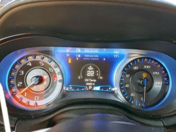 Chrysler 300C II 2019 Chrysler 300s 2019 3.6 Benzyna 300KM, zdjęcie 9